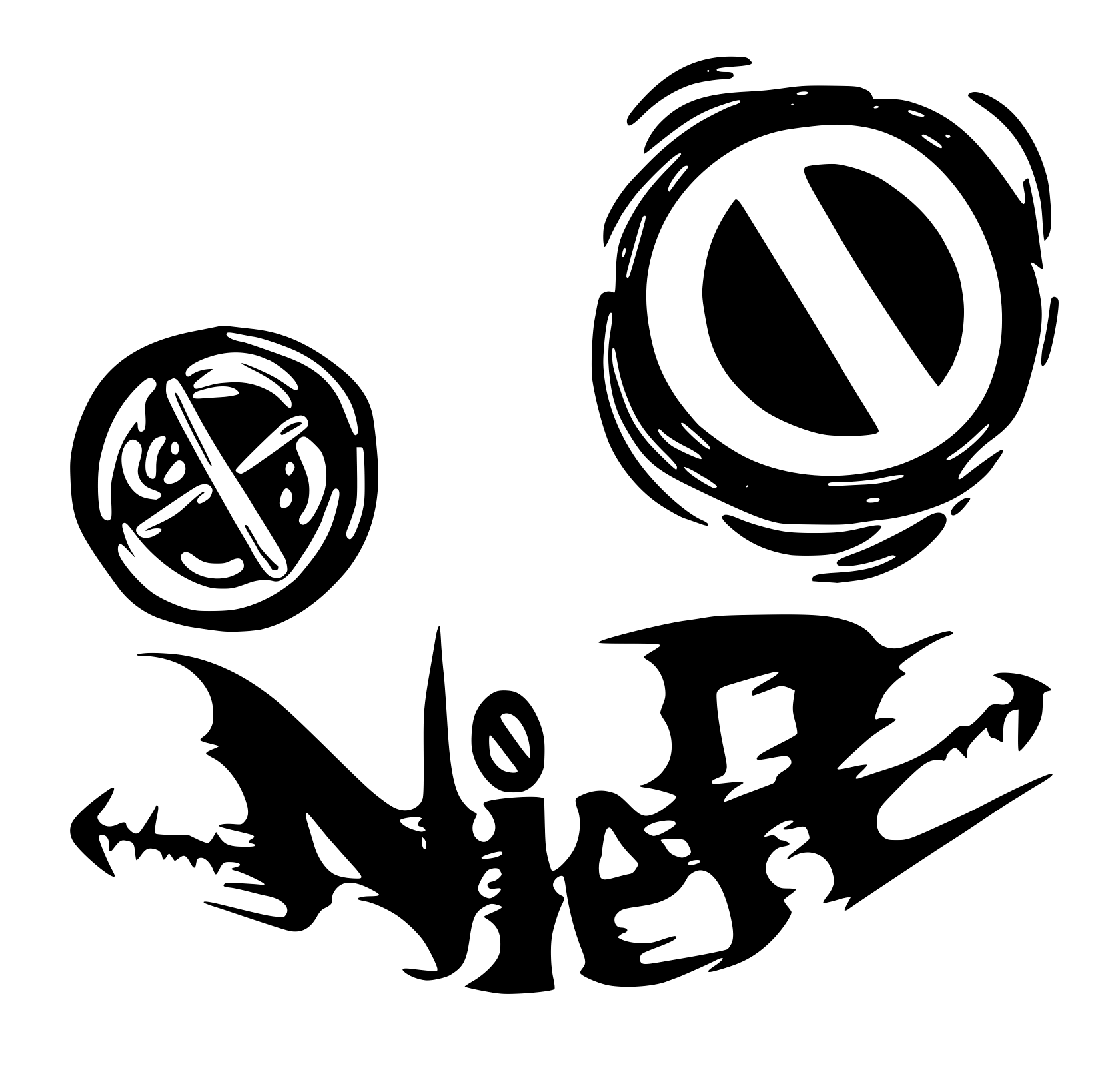 5/25(土),26(日)】NieR clothing×東京ジョイポリスコラボイベント開催！ | COSPO